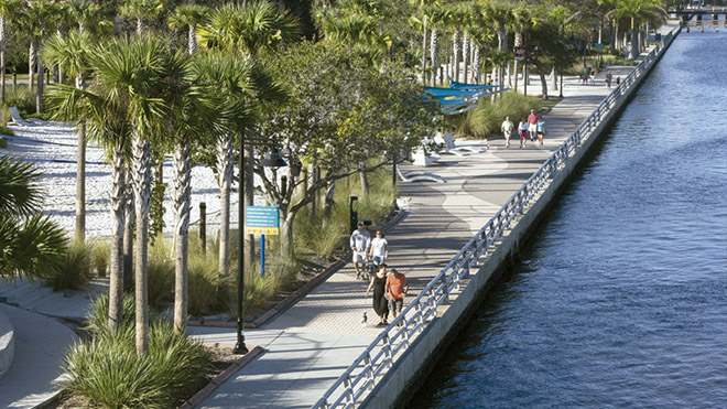 ULX: Urban Open Spaces