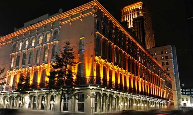 The Rise of Pop-up Hotels