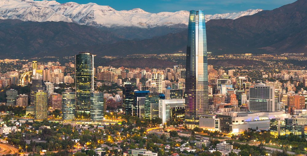 La industria inmobiliaria en Chile; evolución, desafíos y mejores prácticas